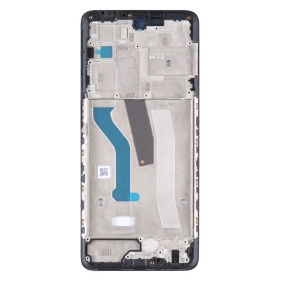Fingerprint Sensor Flex Cable For Motorola Moto G51 5g Blue By - Maxbhi Com