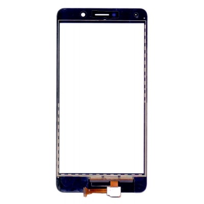 Touch Screen Digitizer For Huawei Honor 6x Gold By - Maxbhi Com