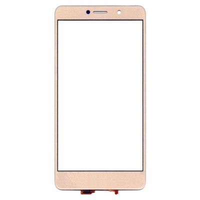 Touch Screen Digitizer For Huawei Honor 6x Gold By - Maxbhi Com
