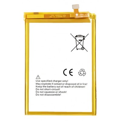 Battery For Tecno Camon 18 By - Maxbhi Com
