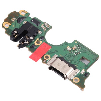 Charging Connector Flex Pcb Board For Oppo A53s 5g By - Maxbhi Com