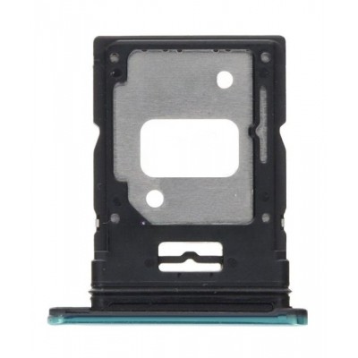 Sim Card Holder Tray For Xiaomi Mi 11 Lite 5g Green - Maxbhi Com