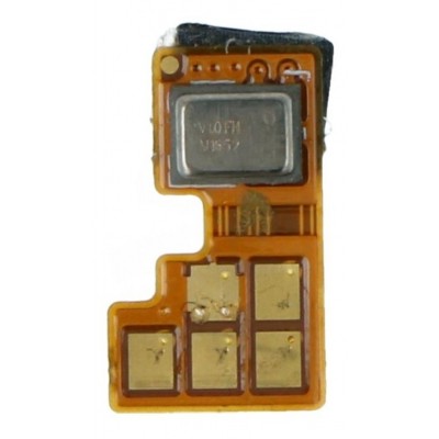 Microphone Flex Cable For Lg V20 H990ds By - Maxbhi Com