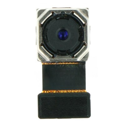 Replacement Back Camera For Motorola Moto G5 By - Maxbhi Com