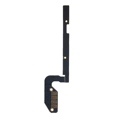 Side Button Flex Cable For Moto G5 By - Maxbhi Com