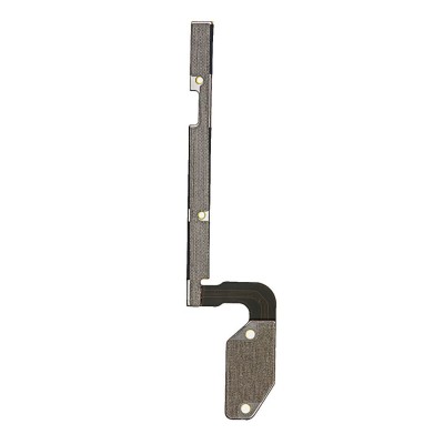 Side Button Flex Cable For Moto G5 By - Maxbhi Com
