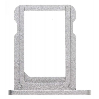 Sim Card Holder Tray For Apple Ipad Pro 11 2021 White - Maxbhi Com
