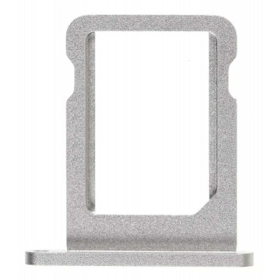 Sim Card Holder Tray For Apple Ipad Pro 11 2021 White - Maxbhi Com