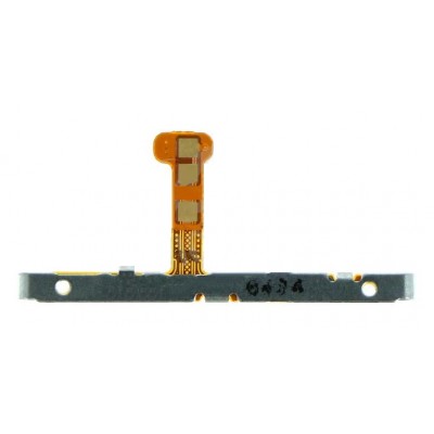 Volume Button Flex Cable For Samsung Galaxy A3 2016 By - Maxbhi Com