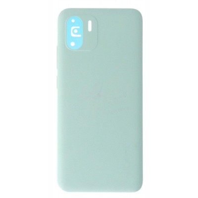 Back Panel Cover For Xiaomi Redmi A1 Green - Maxbhi Com