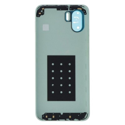 Back Panel Cover For Xiaomi Redmi A1 Green - Maxbhi Com