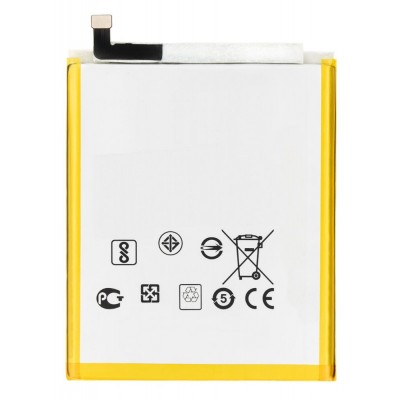 Battery For Asus Zenfone 3 Max Zc553kl By - Maxbhi Com