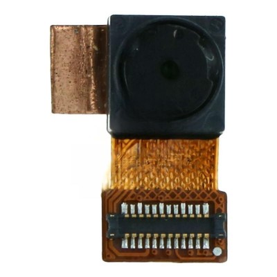Replacement Front Camera For Lenovo K3 Note Selfie Camera By - Maxbhi Com