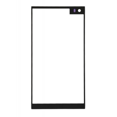 Replacement Front Glass For Lg V20 H990ds Titan By - Maxbhi Com