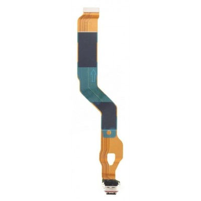 Charging Connector Flex Pcb Board For Oppo Reno8 Pro 5g By - Maxbhi Com