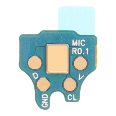 Microphone Flex Cable For Samsung Galaxy Tab S7 Fe By - Maxbhi Com
