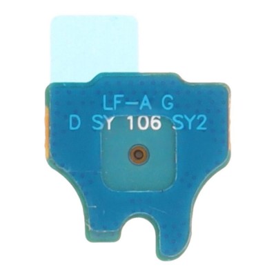 Microphone Flex Cable For Samsung Galaxy Tab S7 Fe By - Maxbhi Com