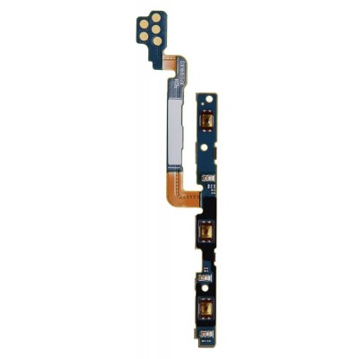 Power Button Flex Cable For Samsung Galaxy S23 Pluson Off Flex Pcb By - Maxbhi Com