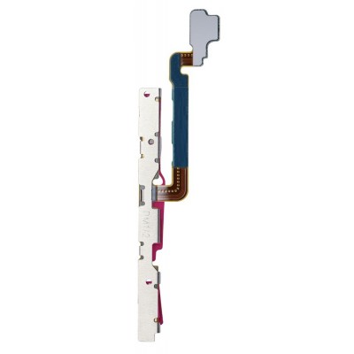 Power Button Flex Cable For Samsung Galaxy S23 Pluson Off Flex Pcb By - Maxbhi Com