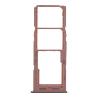 Sim Card Holder Tray For Samsung Galaxy M23copper - Maxbhi Com