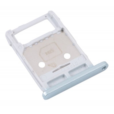 Sim Card Holder Tray For Samsung Galaxy Tab S7 Fe Green - Maxbhi Com