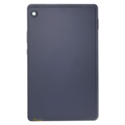 Back Panel Cover For Huawei Matepad T8 Black - Maxbhi Com