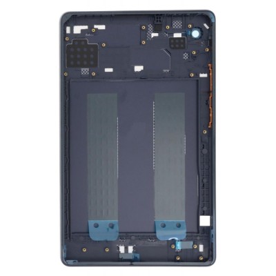 Back Panel Cover For Huawei Matepad T8 Black - Maxbhi Com