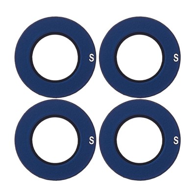 Camera Lens For Motorola One 5g Blue By - Maxbhi Com