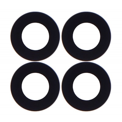 Camera Lens For Motorola One 5g White By - Maxbhi Com