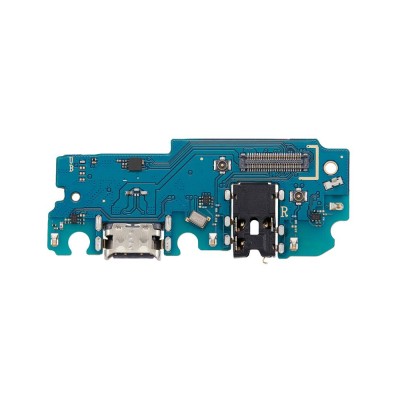 Charging Connector Flex Pcb Board For Samsung Galaxy M13 5g By - Maxbhi Com