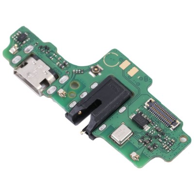 Charging Connector Flex Pcb Board For Tecno Spark Go 2020 By - Maxbhi Com