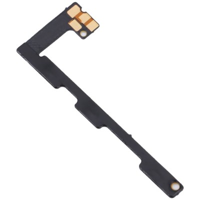 Volume Button Flex Cable For Tecno Spark Go 2020 By - Maxbhi Com