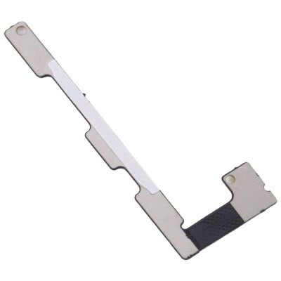 Volume Button Flex Cable For Tecno Spark Go 2020 By - Maxbhi Com