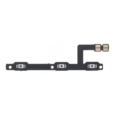 Power Button Flex Cable For Xiaomi Mi Mix 4 5g On Off Flex Pcb By - Maxbhi Com
