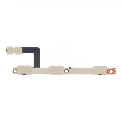 Power Button Flex Cable For Xiaomi Mi Mix 4 5g On Off Flex Pcb By - Maxbhi Com
