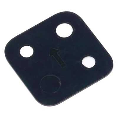 Camera Lens For Infinix Hot 10t Ocean By - Maxbhi Com