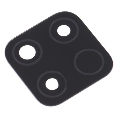 Camera Lens For Infinix Hot 10t Ocean By - Maxbhi Com