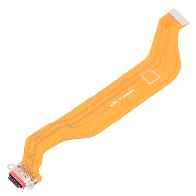 Charging Connector Flex Pcb Board For Realme X7 Pro By - Maxbhi Com