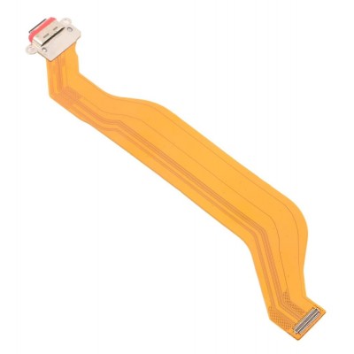 Charging Connector Flex Pcb Board For Realme X7 Pro By - Maxbhi Com