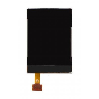 Lcd With Touch Screen For Nokia 6300 - Maxbhi Com