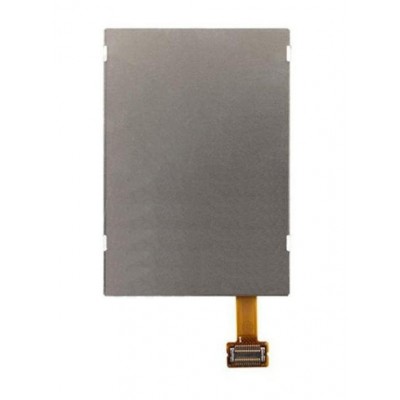 Lcd With Touch Screen For Nokia 6300 - Maxbhi Com