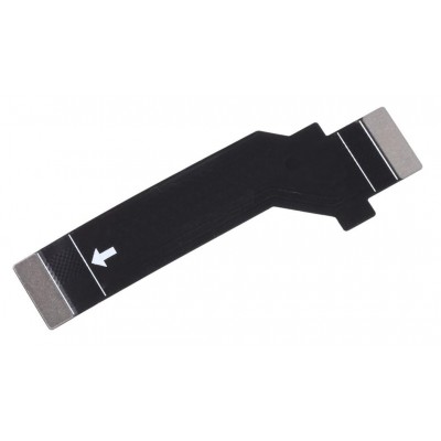 Main Board Flex Cable For Lenovo Legion 2 Pro 5g By - Maxbhi Com