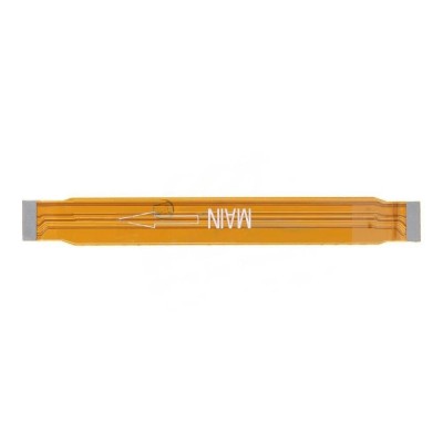Main Board Flex Cable For Xiaomi Redmi Note 9 5g By - Maxbhi Com