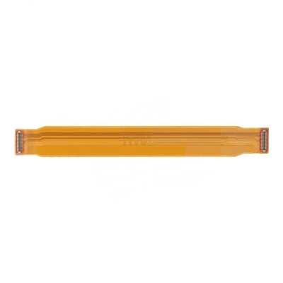 Main Board Flex Cable For Xiaomi Redmi Note 9 5g By - Maxbhi Com