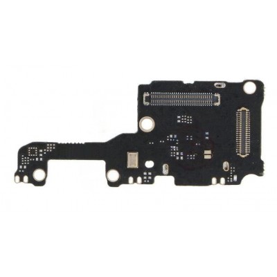 Microphone Flex Cable For Oppo Reno 4 Pro 5g By - Maxbhi Com
