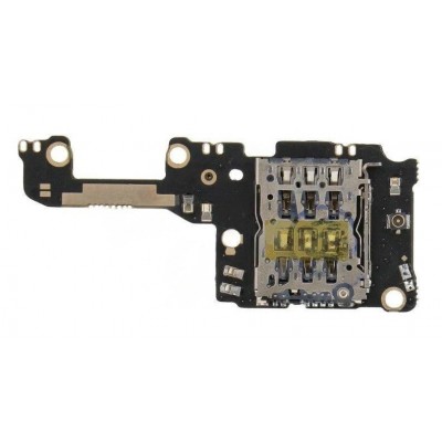 Microphone Flex Cable For Oppo Reno 4 Pro 5g By - Maxbhi Com