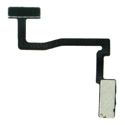 Power Button Flex Cable For Oppo Reno 4 Pro 5g On Off Flex Pcb By - Maxbhi Com