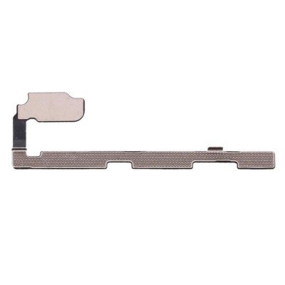 Power Button Flex Cable For Xiaomi Mi Cc9 Pro On Off Flex Pcb By - Maxbhi Com