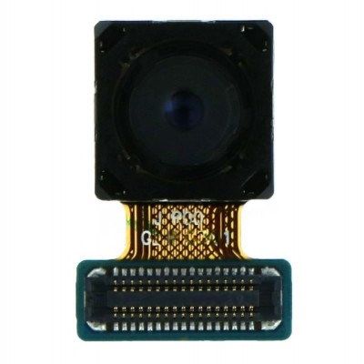 Replacement Back Camera For Samsung Galaxy Xcover 4 By - Maxbhi Com