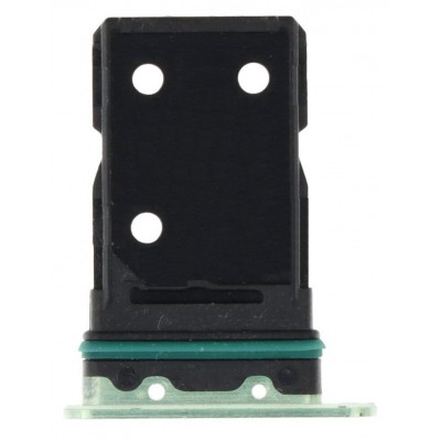 Sim Card Holder Tray For Oppo Reno 4 Pro 5g Green - Maxbhi Com